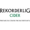 Rekorderlig