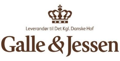 Galle & Jessen