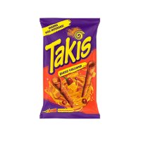 Takis Volcano 100g