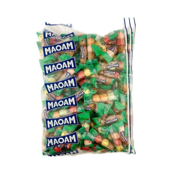 Maoam Pinballs 1 Kg