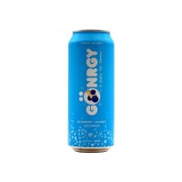 Gönergy - Blueberry Coconut 0,5L