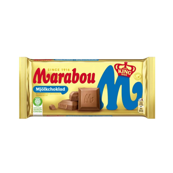 Marabou Mjölk 220g