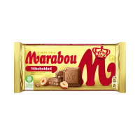 Marabou Nöt 220g