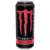 Monster Energy Reserve Watermelon 0,5l Ds.