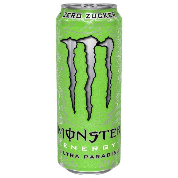 Monster Ultra Paradise 0,5l Ds. Zuckerfrei