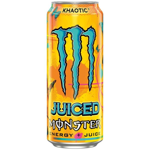 Monster Khaotic 0,5l Ds.