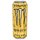 Monster Ultra Gold pineappel 0,5l Ds. Zuckerfrei