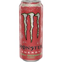 Monster Ultra Watermelon 0,5l Ds. Zuckerfrei