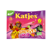 Katjes Sheroes Mix 175g