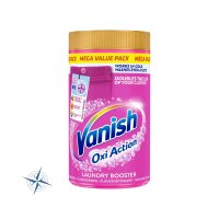 Vanish Pink Pulver 1500g