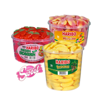 Haribo "Obstkorb" zum vernaschen 3,9 kg