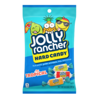 Jolly Rancher Tropical 198g