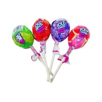 Jolly Rancher Filled Lollipops 15g - 100er