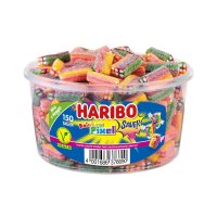 Haribo Rainbow Pixel 1200g