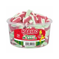 Haribo Wassermelonen 150St