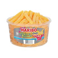 Haribo Riesenpommes Gelb 1200g