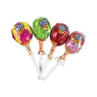 Jolly Rancher Lollipops 18g