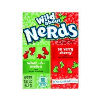 Nerds Cherry & Watermelone 46g