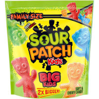 Sour Patch Kids Big 771g