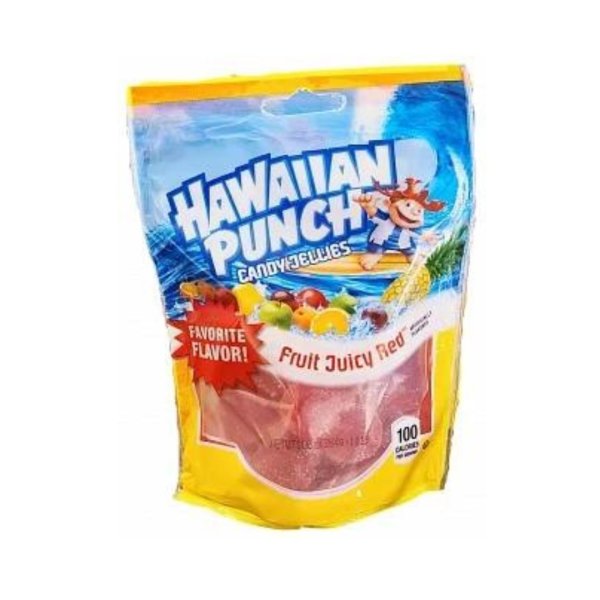 Hawaiian Punch Red Juicy 284g