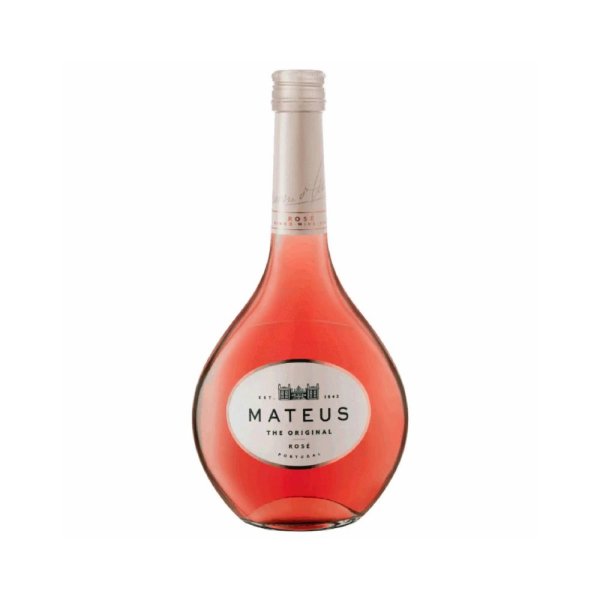 Mateus Rose 1l