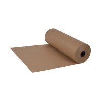 Packpapier 50cm breit - 250lfm - 70g/m²