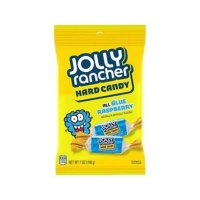 Jolly Rancher Blue Raspberry Hard Candy 184g