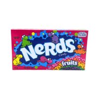 Nerds Fruits Theatre 141,7g