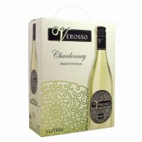 Verosso Chardonnay 3,0l BiB