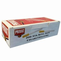 Privat Hülsen 5/200er