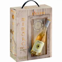 Piccini Memoro Bianco 3,0l BIB