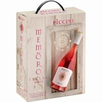 Piccini Memoro Rosé 3,0l