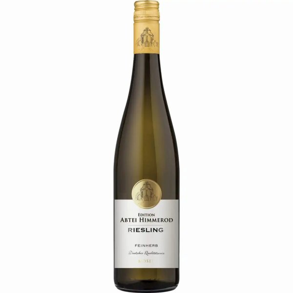 Abtei Himmerod Riesling feinherb 0,75l