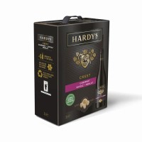 HARDYS Crest Cabernet/Shiraz/Merlot 3,0l