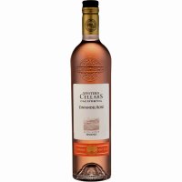 Western Cellars Zinfandel rosé 10,5% 0,75l