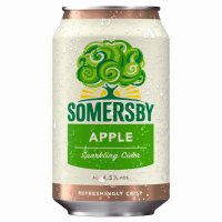 Somersby Apple 4,5% 20x0,33l