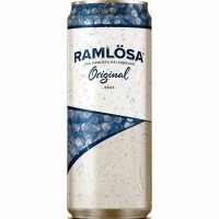 Ramlösa 24x0,33l ds