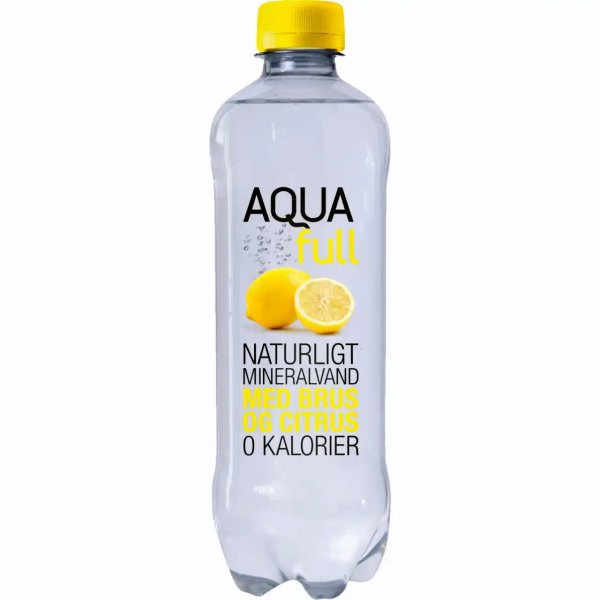 Aqua Full m/ Brus-Citrus 18x0,5l