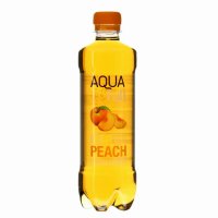 Aqua Full Icetea Peach 18x0,5l