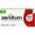 Zendium Sensitive whitener 2x50ml