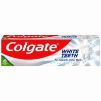 Colgate Tandpasta/Zahnpasta Whitening & Fresh Breath...