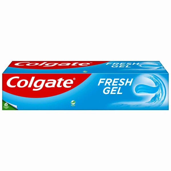 Colgate Tandpasta/Zahnpasta Fresh Gel 75ml