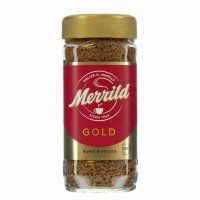 Merrild Gold Instant  200g