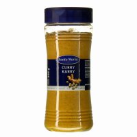 Santa Maria Karry/Curry 205g