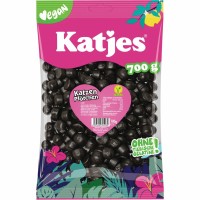 Katjes Pfötchen 700g