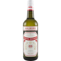 Aalborg Akvavit 0,7l Fl.