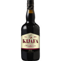 Kijafa Cherry 0,75l Fl.