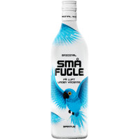 Små Fugle 16,4% 1,0l Fl.