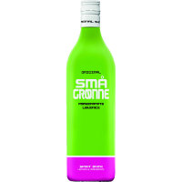 Små Grønne 16,4% 1,0l Fl.