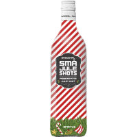 Små Jule Peberm.16,4% 1,0l